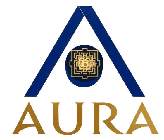 Aura QR